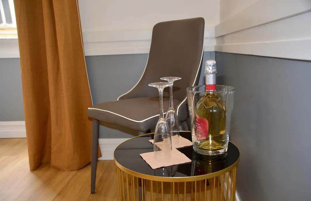 Hotel Giotto Flavia-1
